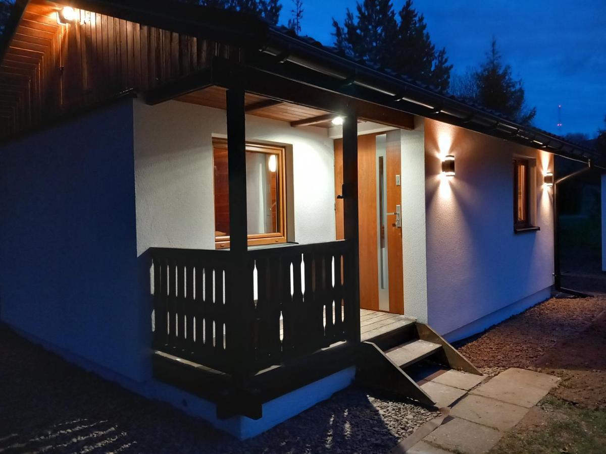 Chatki Lesniczego Bukowiec  Exterior foto